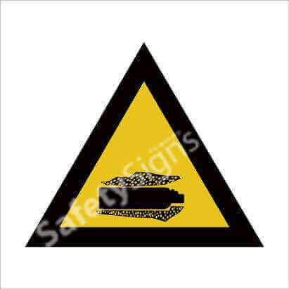 Warning Signs